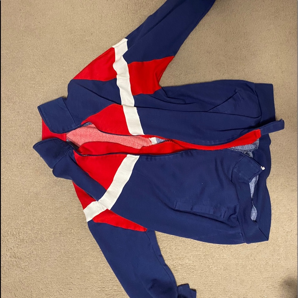 jacket - Picture 2 of 2